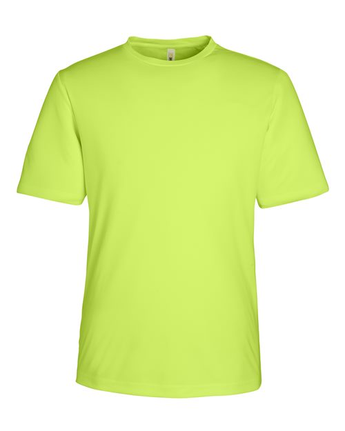 Safety Yellow