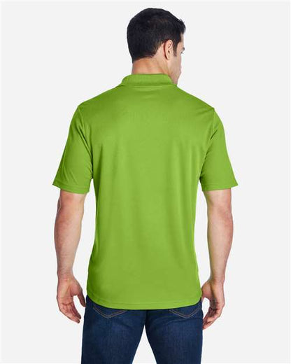 Acid Green-model Image