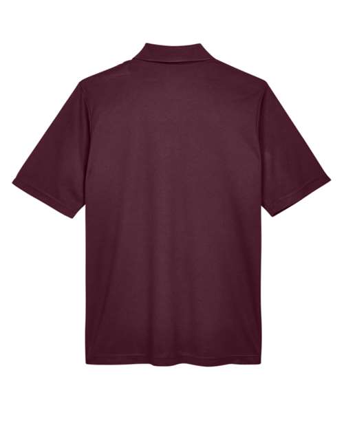 Burgundy-model Image
