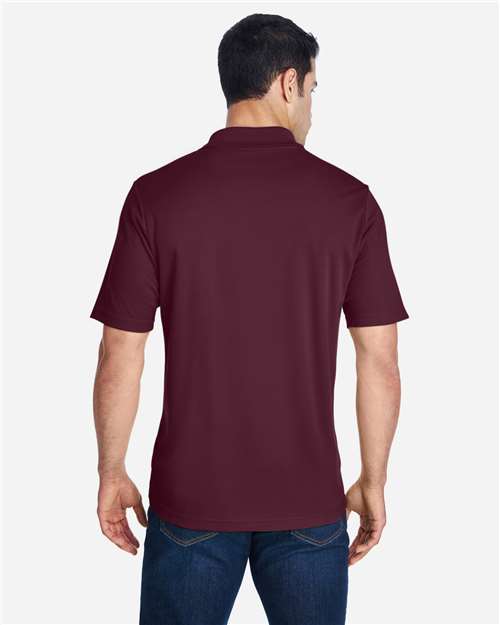 Burgundy-model Image