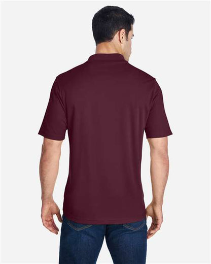 Burgundy-model Image