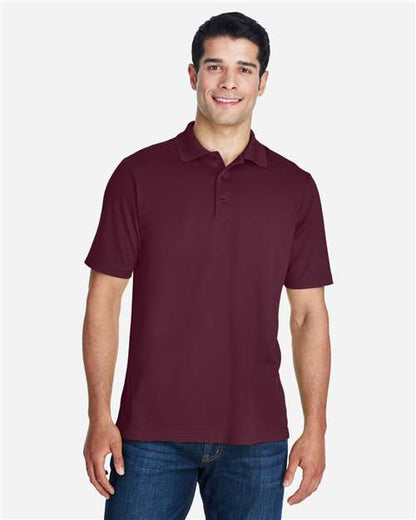 Burgundy-model Image