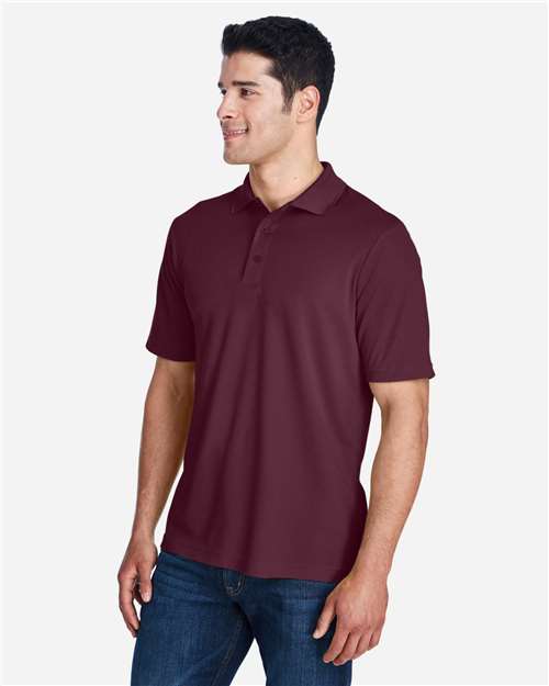 Burgundy-model Image
