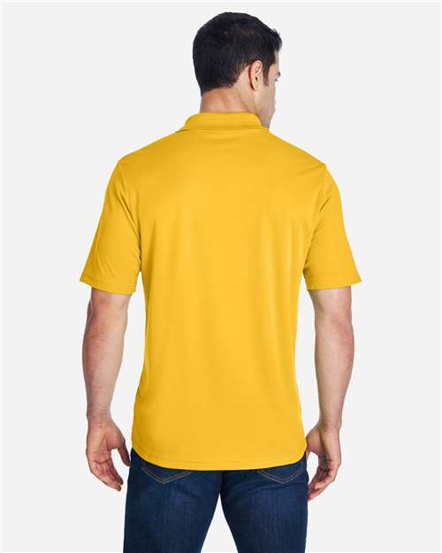 Campus Gold-model Image