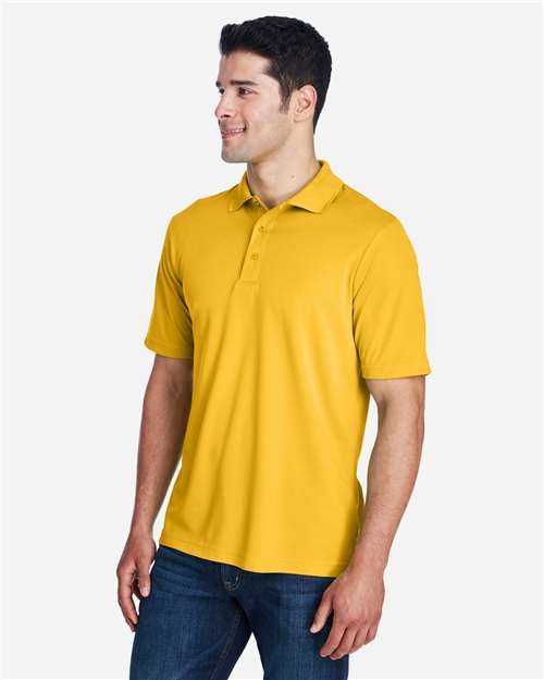 Campus Gold-model Image