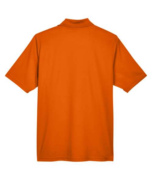 Campus Orange-model Image