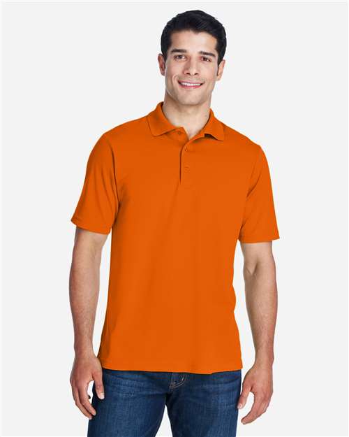Campus Orange-model Image