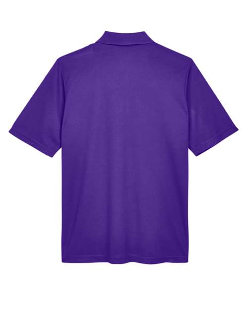 Campus Purple-model Image