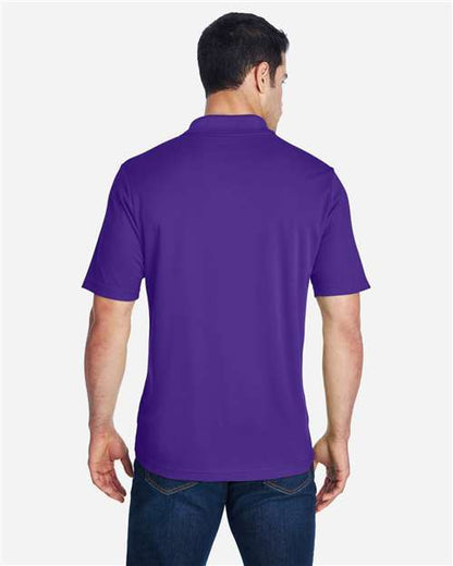 Campus Purple-model Image
