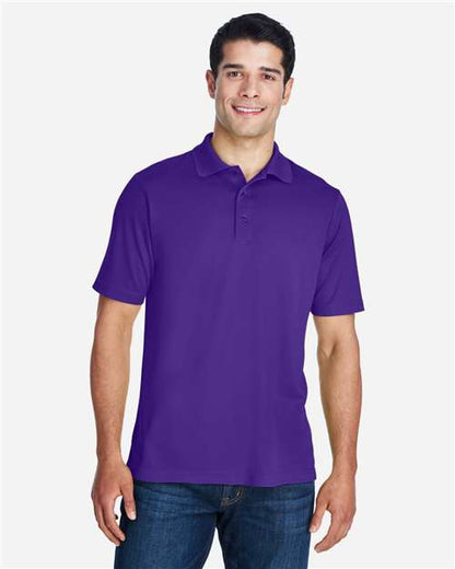 Campus Purple-model Image