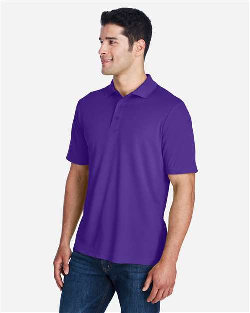 Campus Purple-model Image