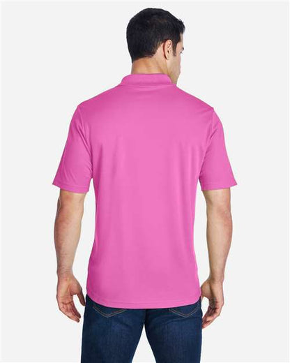 Charity Pink-model Image