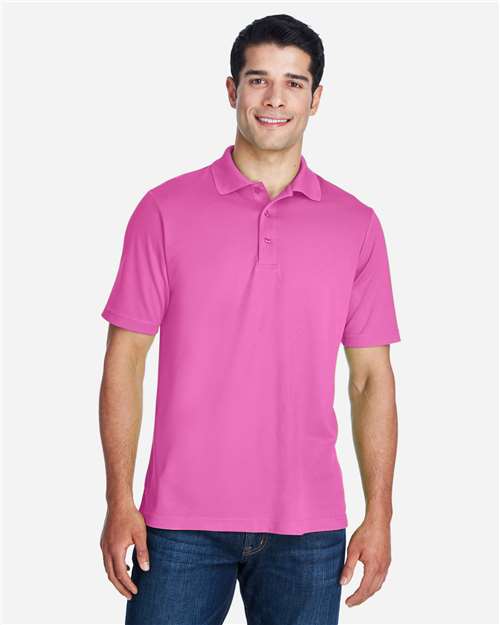 Charity Pink-model Image