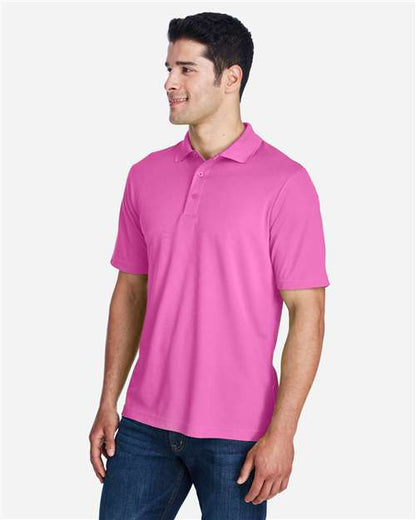 Charity Pink-model Image