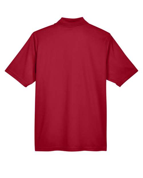 Classic Red-model Image
