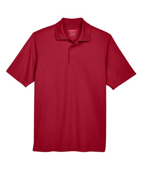 Classic Red