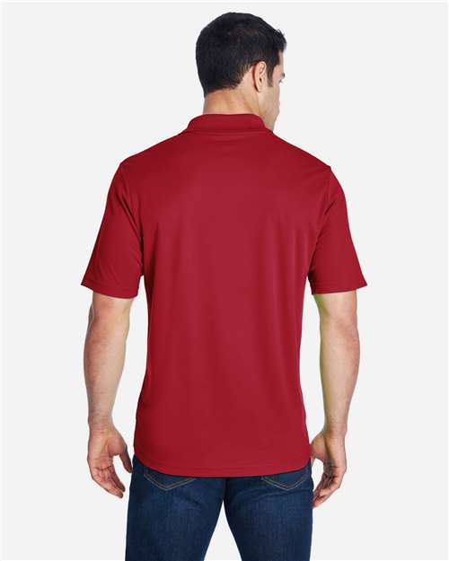 Classic Red-model Image