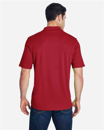Classic Red-model Image