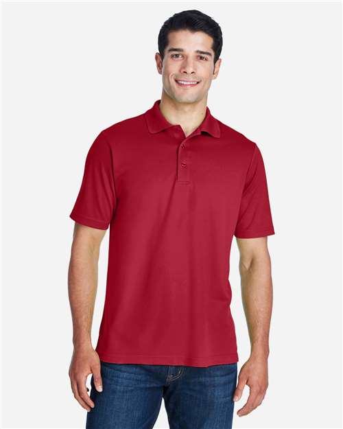 Classic Red-model Image