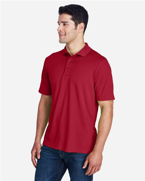 Classic Red-model Image