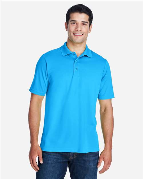 Electric Blue-model Image
