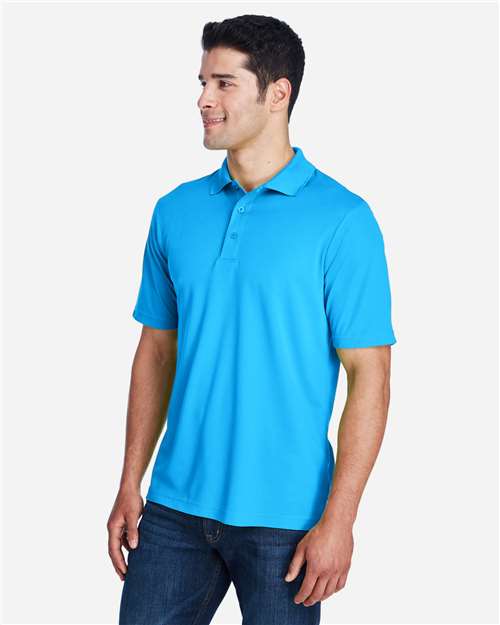 Electric Blue-model Image