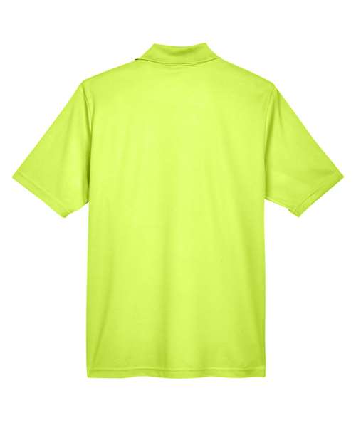 Safety Yellow-model Image