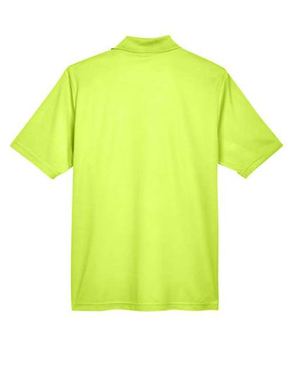 Safety Yellow-model Image