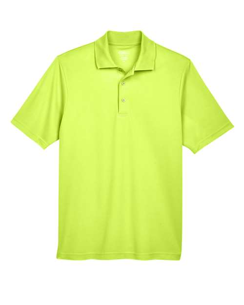 Safety Yellow