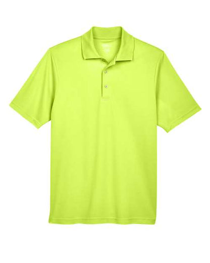 Safety Yellow