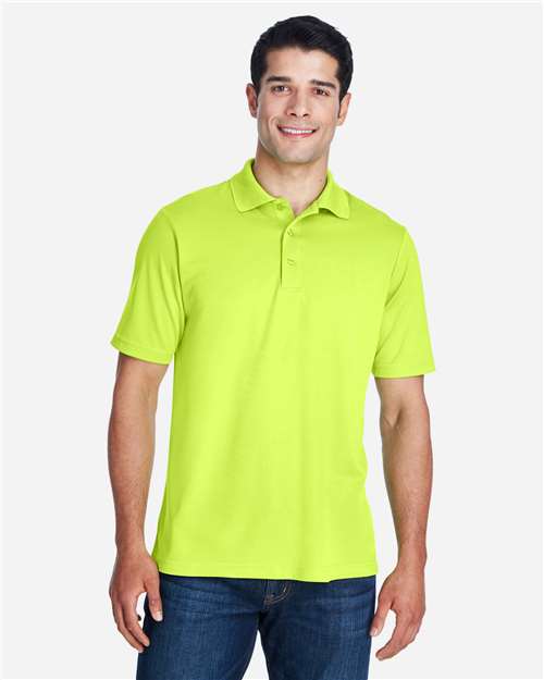 Safety Yellow-model Image