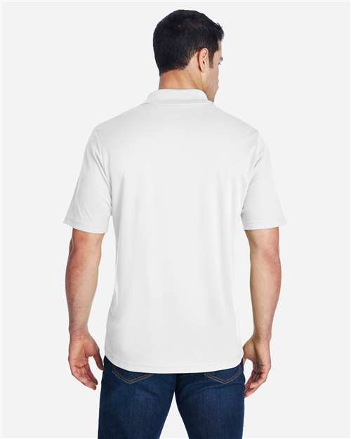 White-model Image
