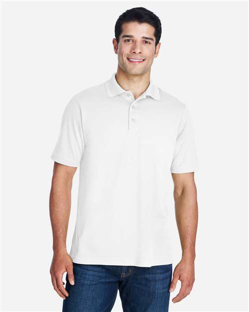 White-model Image