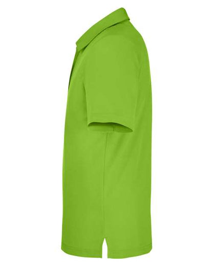Acid Green-model Image