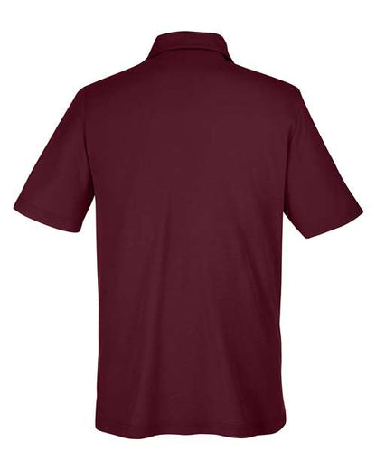 Burgundy-model Image