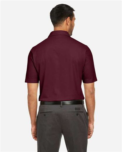 Burgundy-model Image
