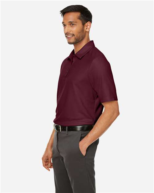 Burgundy-model Image