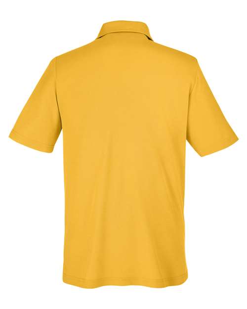 Campus Gold-model Image
