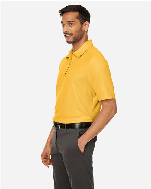 Campus Gold-model Image