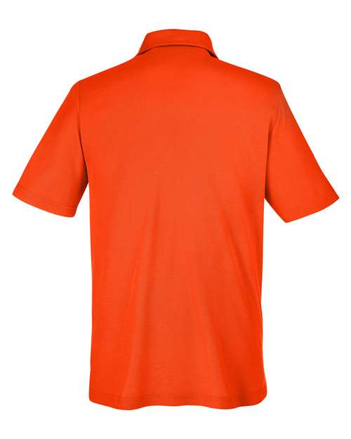 Campus Orange-model Image