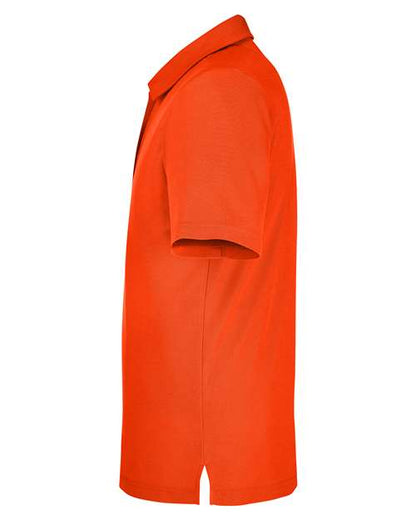 Campus Orange-model Image