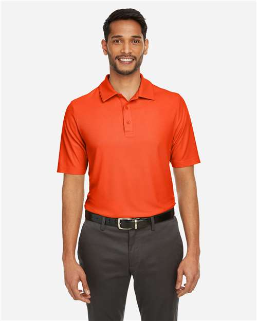 Campus Orange-model Image