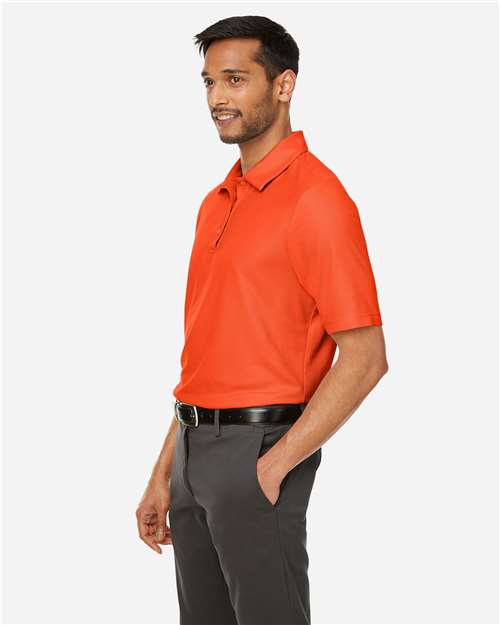 Campus Orange-model Image