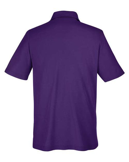 Campus Purple-model Image