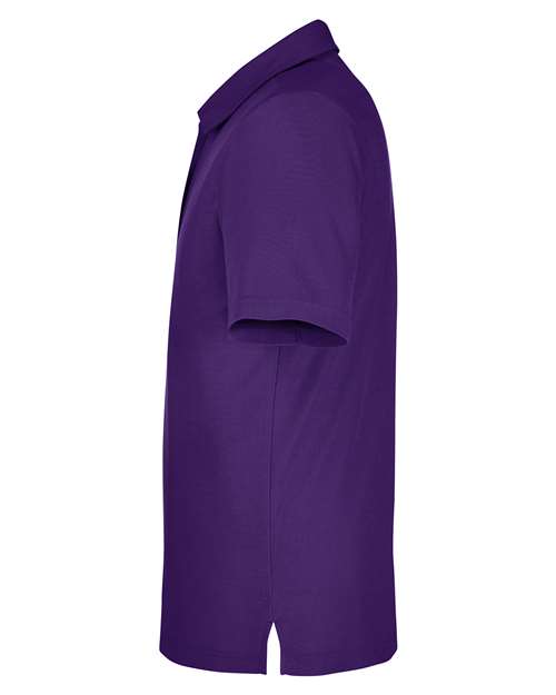 Campus Purple-model Image