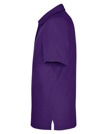 Campus Purple-model Image
