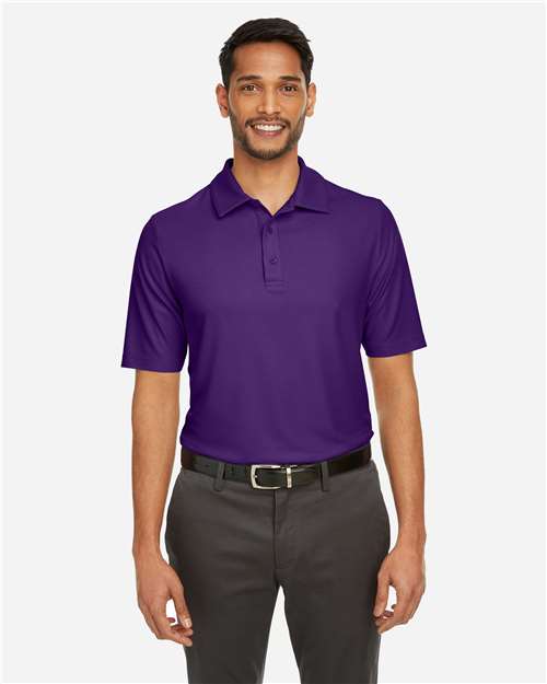 Campus Purple-model Image
