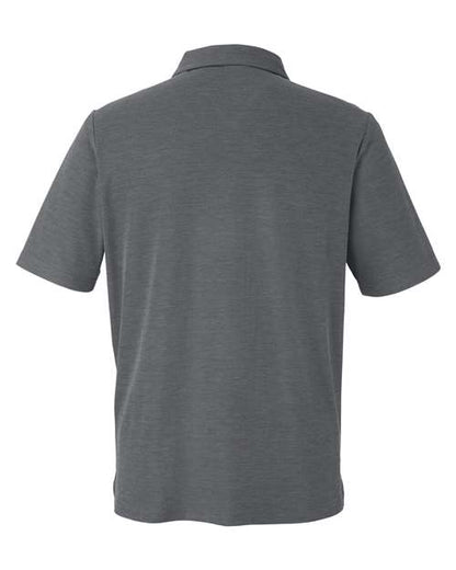 Carbon Heather-model Image