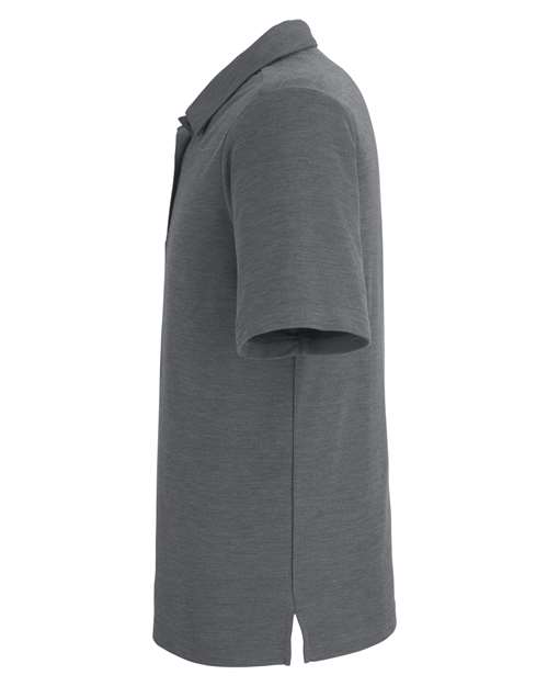 Carbon Heather-model Image