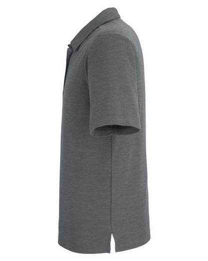 Carbon Heather-model Image